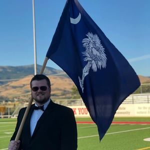 Meet your Posher, Garrett